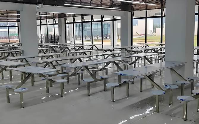 中央廚房廚具行業(yè)前沿技術(shù)探討