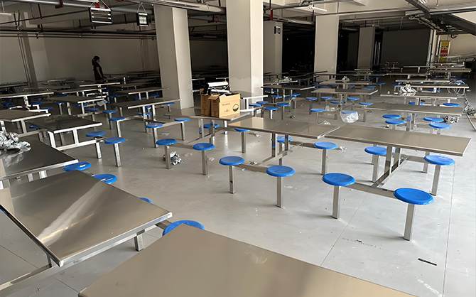 廚房設(shè)備的未來(lái)發(fā)展趨勢(shì)預(yù)測(cè)及行業(yè)影響分析